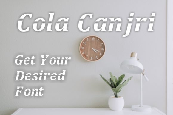 Cola Canjri: A Designer’s Take on Real-World Use