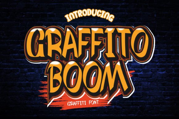 How Graffito Boom Became the Secret Weapon in Our Campaign’s Visual Strategy